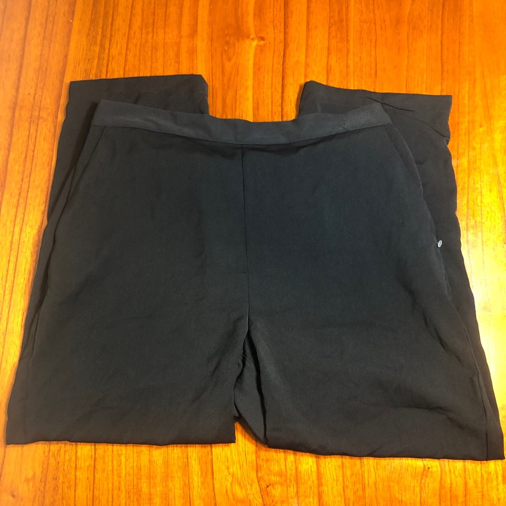 NWOT 14th & Union pull on dress pants